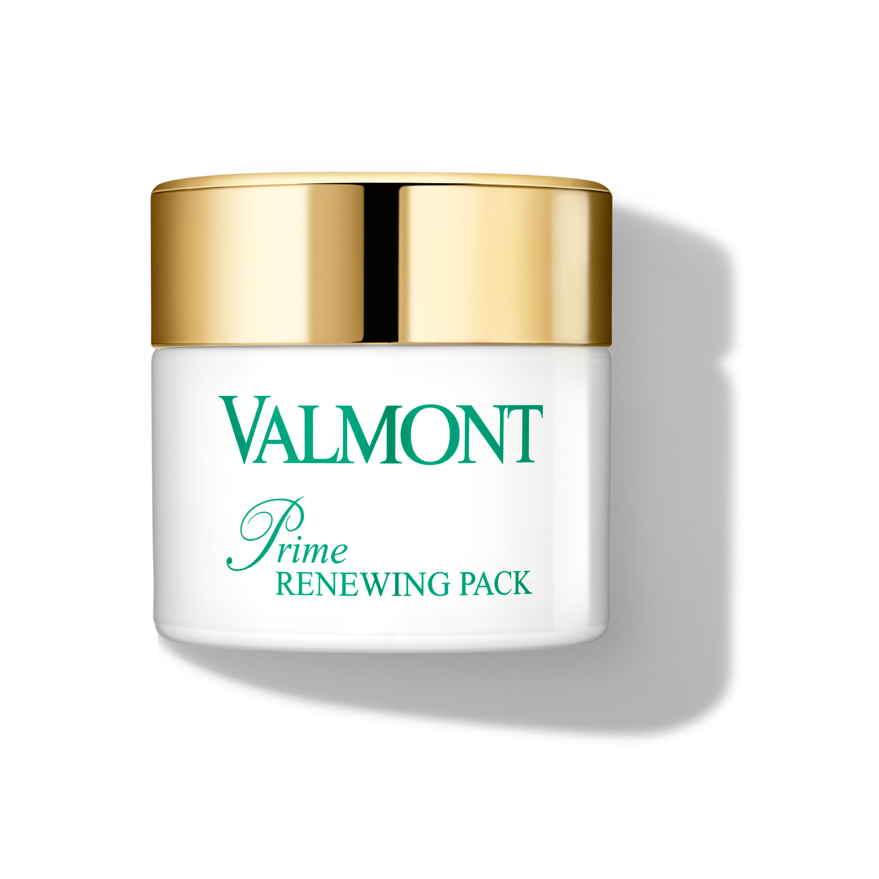 НОВИНКА Відновлювальна клітинна антистресова крем-маска Valmont Prime Renewing Pack